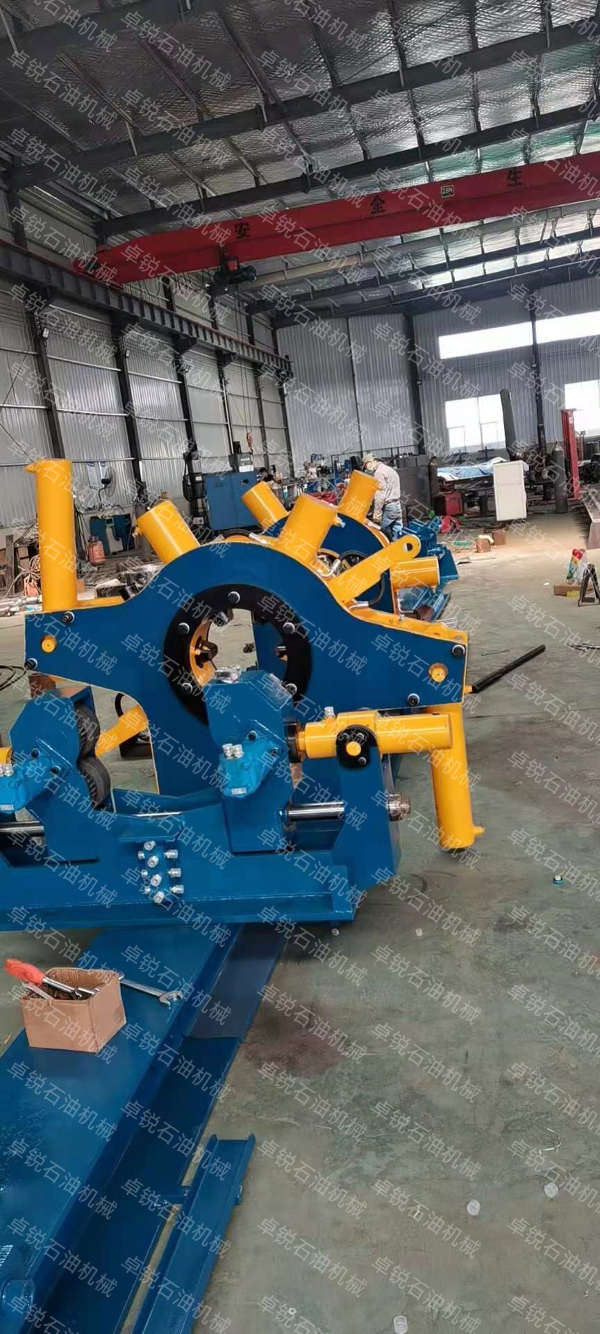 漳州濟(jì)寧巖石擴(kuò)孔器廠家定制以客為尊